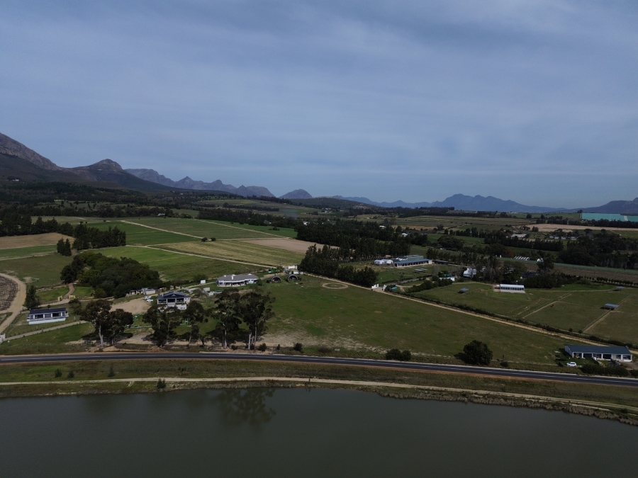 Commercial Property for Sale in Wellington Rural Western Cape